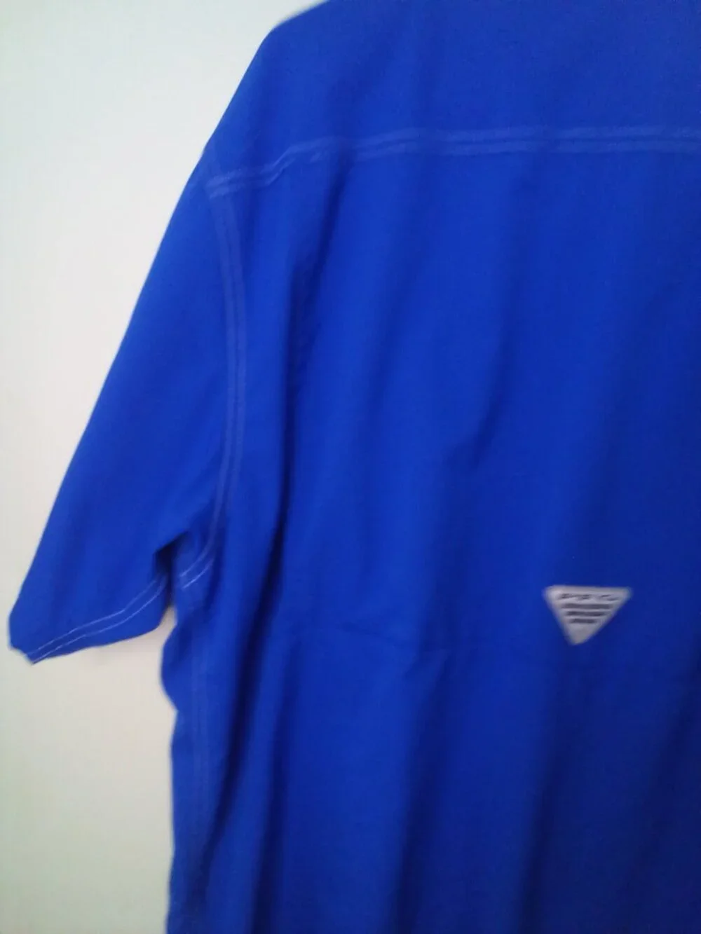 Columbia shirt men